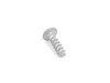 ES#2745156 - 07129907489 - Screw - Priced Each  - 6X20 , Used in various locations - Genuine MINI - MINI