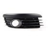 ES#257791 - 1K085396909B9 - R-Line Fog Light Grilles - From the limited edition European R-Line GTI. - Genuine European Volkswagen Audi - Volkswagen