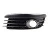 ES#257791 - 1K085396909B9 - R-Line Fog Light Grilles - From the limited edition European R-Line GTI. - Genuine European Volkswagen Audi - Volkswagen