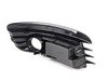 ES#257791 - 1K085396909B9 - R-Line Fog Light Grilles - From the limited edition European R-Line GTI. - Genuine European Volkswagen Audi - Volkswagen