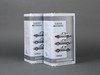 ES#2739146 - 93010776401KT9 - Air-Cooled 911 Oil Change Kit 10w-60 - Featuring Genuine Purolator Oil Filter and Genuine 10w-60 Mineral Oil - Genuine Porsche - Porsche