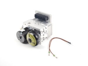 ES#2763092 - 00943125128870KT - Remanufactured Hydraulic Control Unit - Price includes a $162.18 refundable core charge - Genuine Mercedes Benz - Mercedes Benz