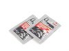 ES#2795861 - 34116855152KT6 - Front Brake Service Kit - Featuring Meyle coated rotors and Brembo pads - Assembled By ECS - BMW