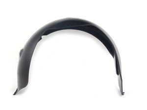 ES#130165 - 51718400107 - Rear Fender Liner - Left - Protect your inner fender - Genuine BMW - BMW