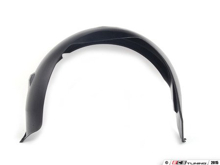 ES#130165 - 51718400107 - Rear Fender Liner - Left - Protect your inner fender - Genuine BMW - BMW