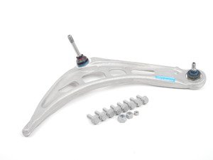 ES#2678962 - 31122341828 - ZHP Lower Control Arm - Right - Includes the upgraded ball joints from the Performance Package - Genuine BMW - BMW
