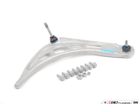 ES#2678962 - 31122341828 - ZHP Lower Control Arm - Right - Includes the upgraded ball joints from the Performance Package - Genuine BMW - BMW