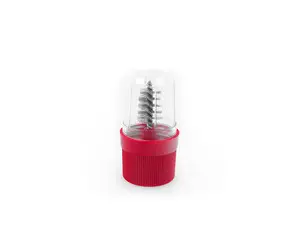 Battery Post And Terminal Brush 