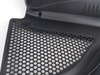 ES#347315 - 3C88194049B9 - Rain Tray - right - Plastic cowl cover found on passenger's side - Genuine Volkswagen Audi - Volkswagen