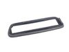 ES#79731 - 51161822061 - Mirror Base Gasket - Left - Replace your dry rotted gasket - Genuine BMW - BMW