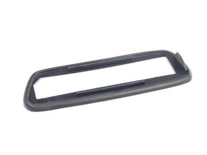 ES#79731 - 51161822061 - Mirror Base Gasket - Left - Replace your dry rotted gasket - Genuine BMW - BMW
