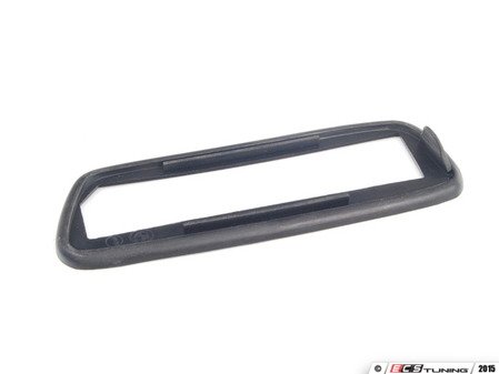 ES#79731 - 51161822061 - Mirror Base Gasket - Left - Replace your dry rotted gasket - Genuine BMW - BMW