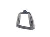 ES#79731 - 51161822061 - Mirror Base Gasket - Left - Replace your dry rotted gasket - Genuine BMW - BMW