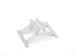 Brake Pad Spring Clip - Priced Each