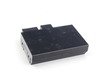 ES#1893879 - 4E0907383J - Trailer Detection Control Unit - Commonly located behind the luggage compartment lining - Genuine Volkswagen Audi - Audi