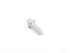 ES#42348 - 23117545078 - TORX BOLT - Genuine MINI - MINI