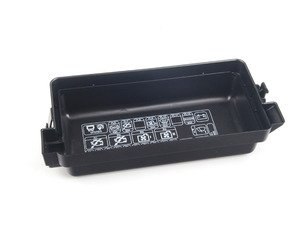 ES#2225862 - 61149240946 - Fuse Box Cover - Located in the engine bay - Genuine MINI - MINI