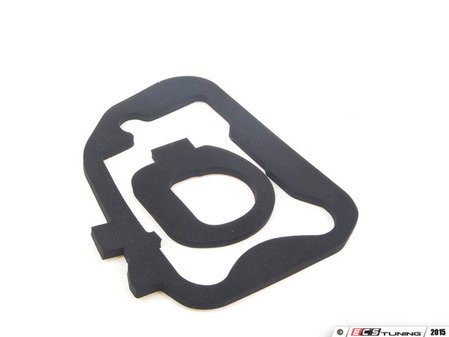 ES#2178557 - 63217303320 - Tail Light Seal - right - Seals the outer tail lights to the body - Genuine BMW - BMW