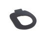 ES#2178557 - 63217303320 - Tail Light Seal - right - Seals the outer tail lights to the body - Genuine BMW - BMW