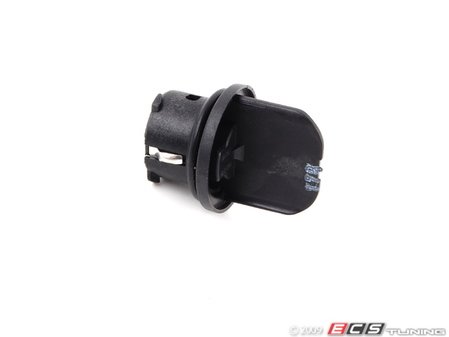 ES#514019 - 8e0953053 - Turn Signal Bulb Holder - Priced Each - (NO LONGER AVAILABLE) - For use on European headlight conversions - Genuine European Volkswagen Audi - 