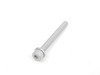 ES#468488 - N10562101 - Bolt - Priced Each - Install new hardware with your new parts. M6x55 - Genuine Volkswagen Audi - Volkswagen