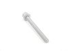ES#468488 - N10562101 - Bolt - Priced Each - Install new hardware with your new parts. M6x55 - Genuine Volkswagen Audi - Volkswagen