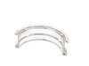 ES#20106 - 11211743457 - Crankshaft Thrust Bearing - Yellow - Standard bore - Genuine BMW - BMW