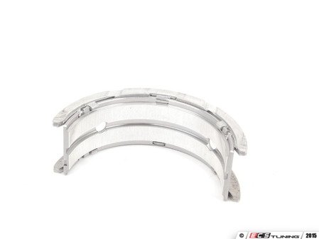 ES#20106 - 11211743457 - Crankshaft Thrust Bearing - Yellow - Standard bore - Genuine BMW - BMW
