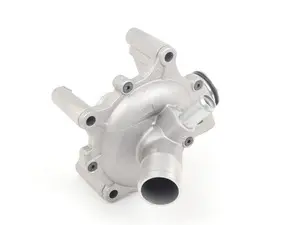 Water Pump With O-Ring
