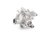 ES#2823054 - 11517520123 - Water Pump With O-Ring - Keep your MINI engine cool and to proper temperature: composite impeller - Graf - MINI