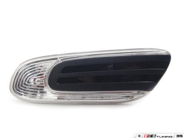 Genuine MINI - 63137298347 - Side Turn Signal - Left (63-13-7-298-347)