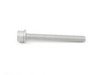 ES#468488 - N10562101 - Bolt - Priced Each - Install new hardware with your new parts. M6x55 - Genuine Volkswagen Audi - Volkswagen