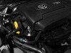 ES#2785483 - 005887ECS01 -  Billet Aluminum Oil Filter Housing - Black Anodized - Ditch the easily broken/stripped plastic oil filter housing for a durable billet upgrade - ECS - Audi Volkswagen
