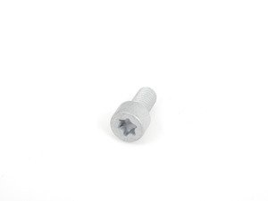 ES#241264 - 07129903984 - ISA Screw - Priced Each - 8x16mm, Grade 8.8 internal Torx bolt - Genuine BMW - BMW