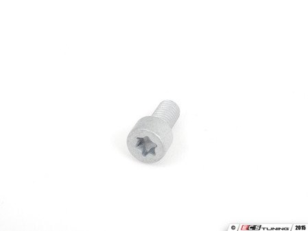 ES#241264 - 07129903984 - ISA Screw - Priced Each - 8x16mm, Grade 8.8 internal Torx bolt - Genuine BMW - BMW