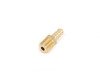 ES#281173 - 06F127213C - Pressure Fitting  - Union found on high pressure fuel pump and connects to rubber line - Genuine Volkswagen Audi - 