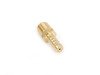 ES#281173 - 06F127213C - Pressure Fitting  - Union found on high pressure fuel pump and connects to rubber line - Genuine Volkswagen Audi - 