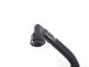 ES#4850948 - 9A110752002 - Crankcase Vent line - Vents to both sides of the intake distributor - Genuine Porsche - Porsche