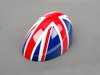 ES#79594 - 51160415075 - Mirror Cap Union Jack - Left - Upgrade or replace your MINI side mirror cap - Genuine MINI - MINI