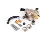 ES#2804155 - 06F127025KKT4 - Fuel Pump & Follower Replacement Kit - Replacement cam follower and high pressure fuel pump - Assembled By ECS - Volkswagen