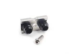 Oil Line Fitting Adapter