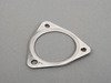 ES#2602636 - R56SDOWNPIPEKT2 - Catalytic Converter / Downpipe Hardware Kit - Includes all hardware to install a new oem catalytic converter / down pipe - Genuine MINI - MINI