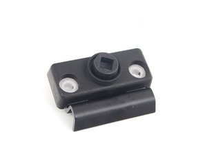 ES#1766323 - 2117500097 - BUFFER - Genuine Mercedes Benz - Mercedes Benz