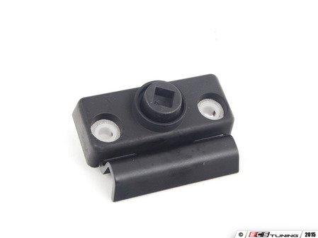ES#1766323 - 2117500097 - BUFFER - Genuine Mercedes Benz - Mercedes Benz