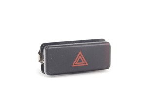 ES#2708778 - 61311374220 - Hazard Flasher Switch - Budget replacement for your dead switch. - URO - BMW