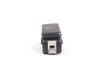 ES#2708778 - 61311374220 - Hazard Flasher Switch - Budget replacement for your dead switch. - URO - BMW