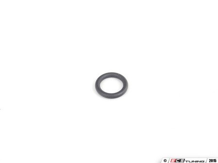 ES#2802706 - 99970126940 - Rubber O-Ring - For drain plug on thermostat housing - Rein - Porsche