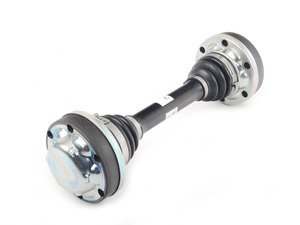 ES#1813258 - 4634100802 - Propeller Shaft - From transmission to transfer case - Genuine Mercedes Benz - Mercedes Benz