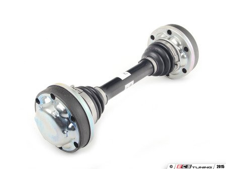 ES#1813258 - 4634100802 - Propeller Shaft - From transmission to transfer case - Genuine Mercedes Benz - Mercedes Benz