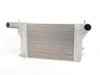 ES#2816861 - IC100018 - Front Mount Intercooler Kit - Almost three times larger than stock unit, reduces charge temperatures and increases power - APR - Volkswagen